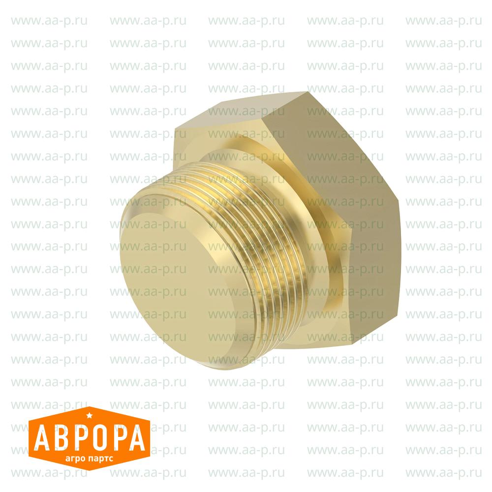 R515346 ПРОБКА  СЛИВНОГО  ОТВЕРСТИЯ